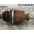 Transmision Delantera Derecha para Opel Corsa D