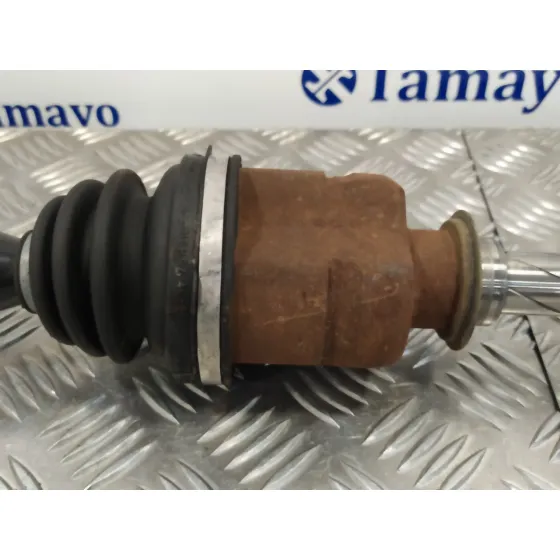 Transmision Delantera Derecha para Opel Corsa D