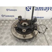 Mangueta Trasera Izquierda para Mercedes-Benz Vito Tourer (447)