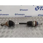 Transmision Delantera Izquierda para Opel Astra J Lim.