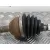 Transmision Delantera Izquierda para Opel Astra J Lim.