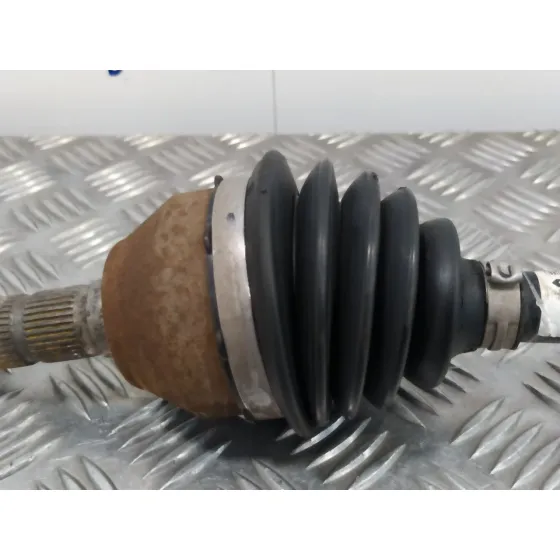 Transmision Delantera Izquierda para Opel Astra J Lim.