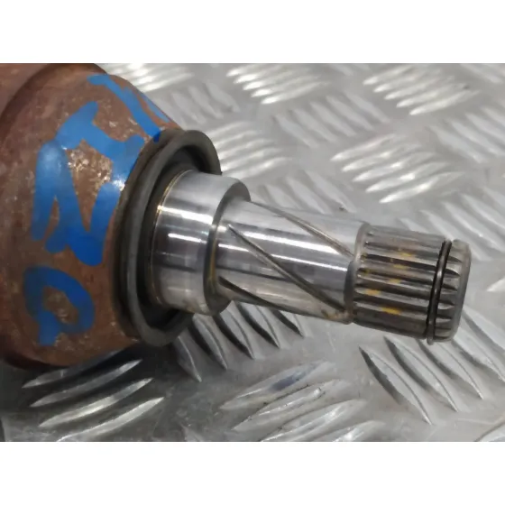 Transmision Delantera Izquierda para Opel Astra J Lim.