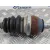 Transmision Delantera Izquierda para Opel Astra J Lim.