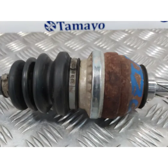 Transmision Delantera Izquierda para Opel Astra J Lim.