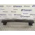 Refuerzo Paragolpes Delantero para Peugeot 207 Sw