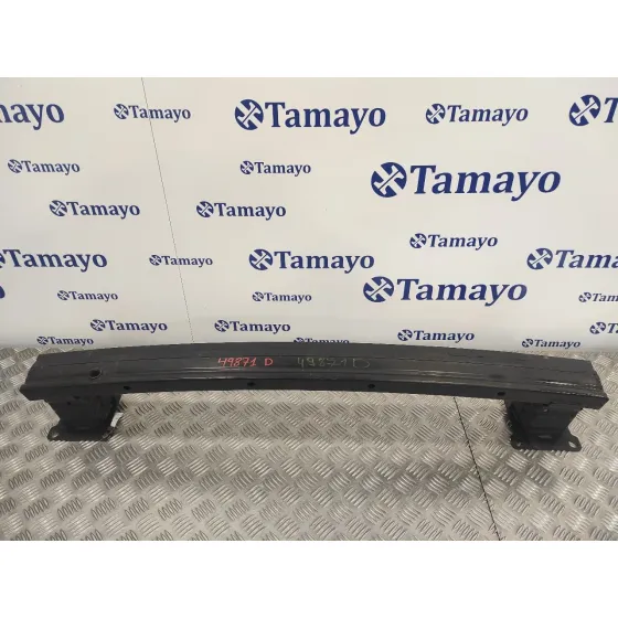 Refuerzo Paragolpes Delantero para Peugeot 207 Sw