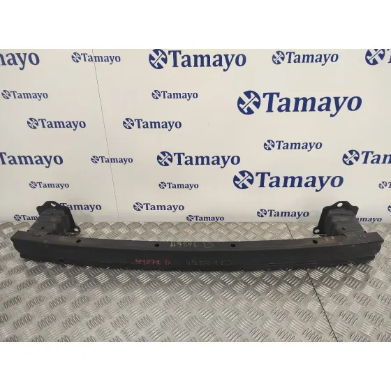 Refuerzo Paragolpes Delantero para Peugeot 207 Sw