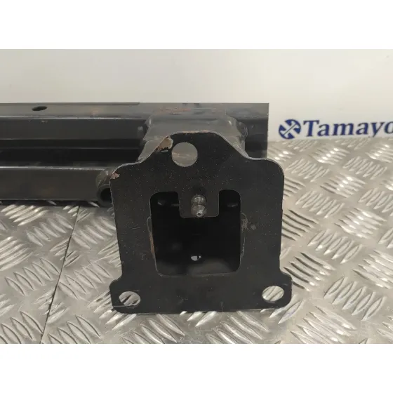 Refuerzo Paragolpes Delantero para Peugeot 207 Sw