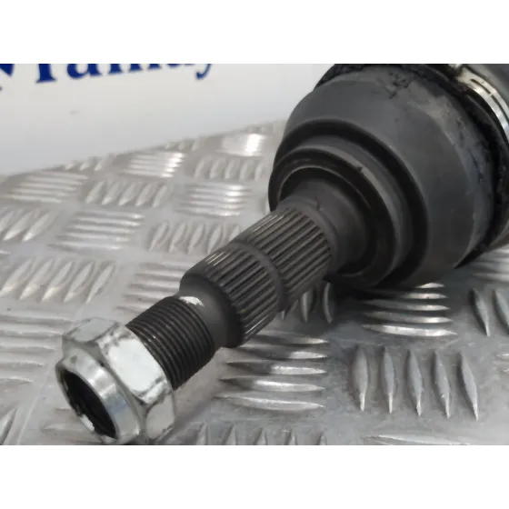 Transmision Delantera Derecha para Opel Astra J Lim.