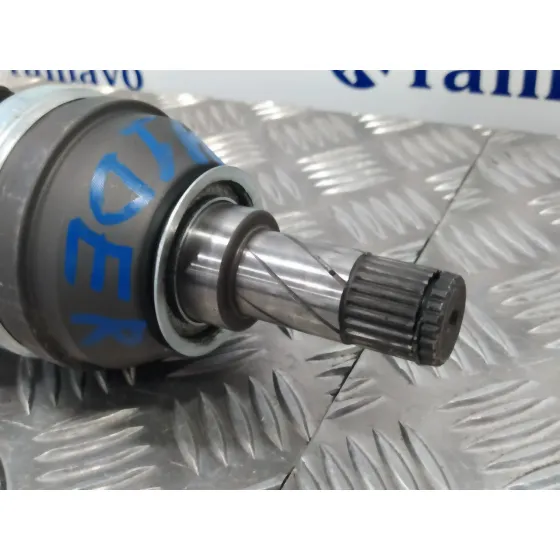 Transmision Delantera Derecha para Opel Astra J Lim.