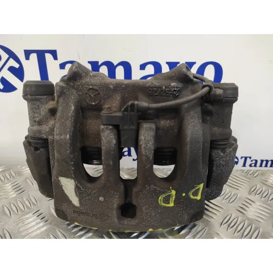 Pinza Freno Delantera Derecha para Mercedes-Benz Sprinter Ii James Cook (906)