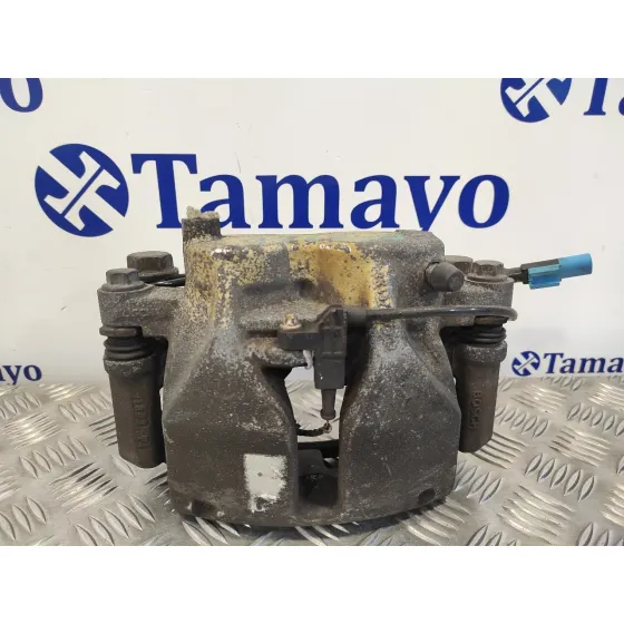 Pinza Freno Trasera Izquierda para Mercedes-Benz Sprinter Ii James Cook (906)
