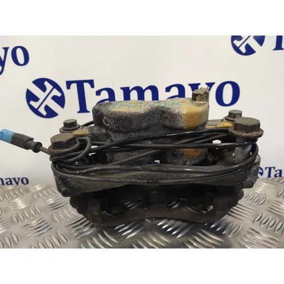 Pinza Freno Trasera Izquierda para Mercedes-Benz Sprinter Ii James Cook (906)