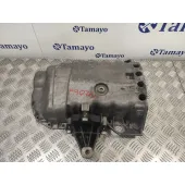 Carter para Renault Trafic Caja Cerrada (Ab 4.01)