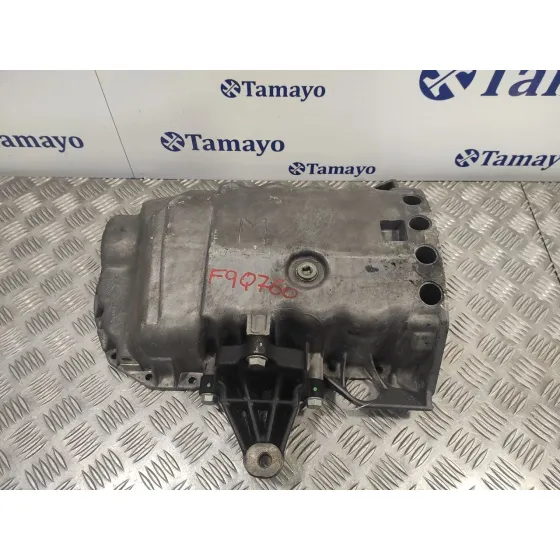 Carter para Renault Trafic Caja Cerrada (Ab 4.01)