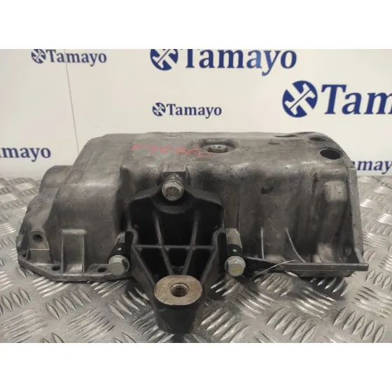 Carter para Renault Trafic Caja Cerrada (Ab 4.01)