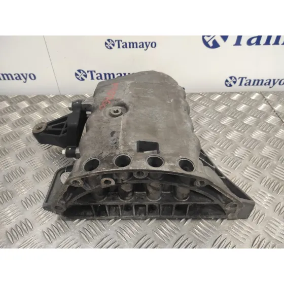 Carter para Renault Trafic Caja Cerrada (Ab 4.01)