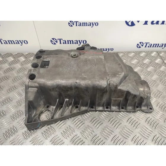 Carter para Renault Trafic Caja Cerrada (Ab 4.01)