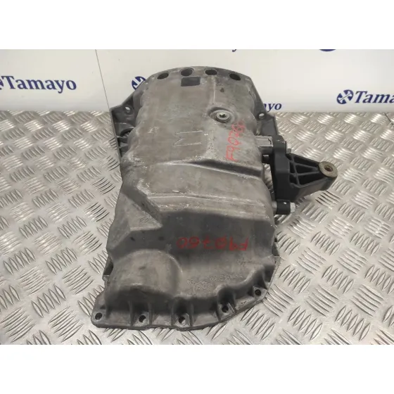 Carter para Renault Trafic Caja Cerrada (Ab 4.01)