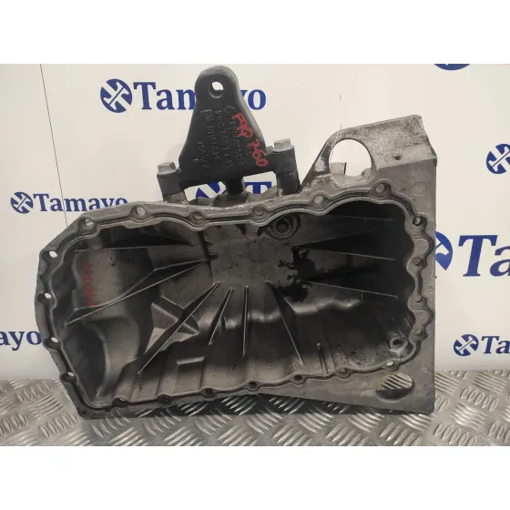 Carter para Renault Trafic Caja Cerrada (Ab 4.01)