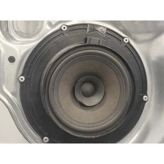 Elevalunas Delantero Derecho para Volkswagen T5 Transporter (7E)