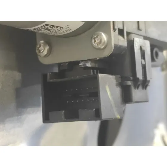 Elevalunas Delantero Derecho para Volkswagen T5 Transporter (7E)