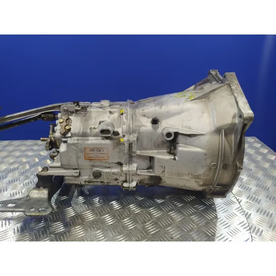Caja Cambios para Bmw Serie 3 Berlina (E36)
