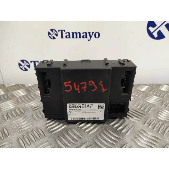 Modulo Confort para Nissan Pathfinder (R51)