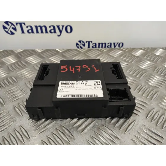 Modulo Confort para Nissan Pathfinder (R51)