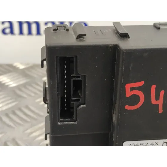 Modulo Confort para Nissan Pathfinder (R51)