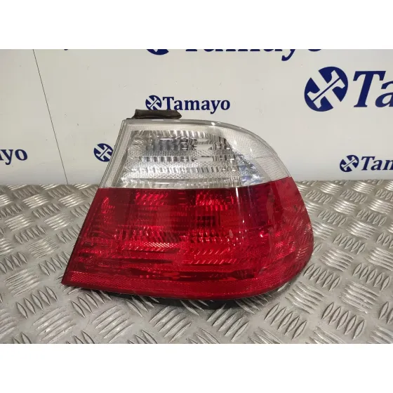 Piloto Trasero Derecho para Bmw Serie 3 Coupe (E46)