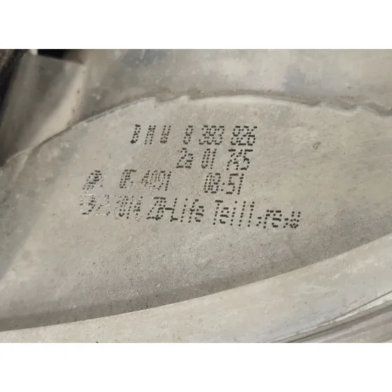 Piloto Trasero Derecho para Bmw Serie 3 Coupe (E46)