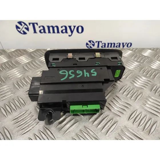 Mando Elevalunas Delantero Izquierdo para Volvo S60 Berlina