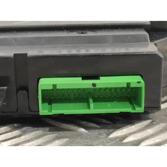 Mando Elevalunas Delantero Izquierdo para Volvo S60 Berlina