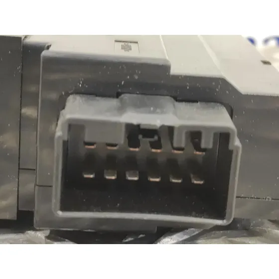 Mando Elevalunas Delantero Izquierdo para Volvo S60 Berlina