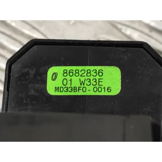 Mando Elevalunas Delantero Izquierdo para Volvo S60 Berlina