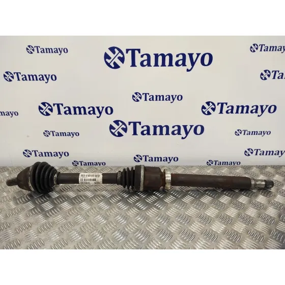 Transmision Delantera Derecha para Ford Focus Berlina (Cap)