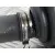 Transmision Delantera Derecha para Ford Focus Berlina (Cap)