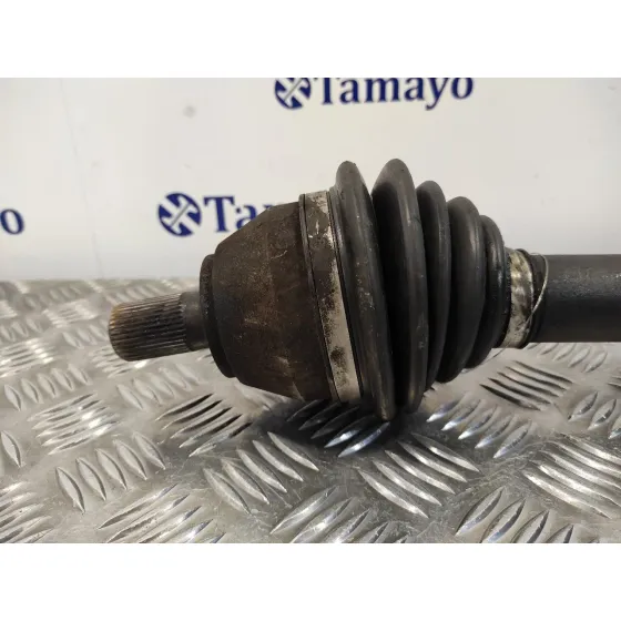 Transmision Delantera Derecha para Ford Focus Berlina (Cap)