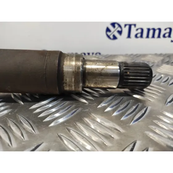 Transmision Delantera Derecha para Ford Focus Berlina (Cap)