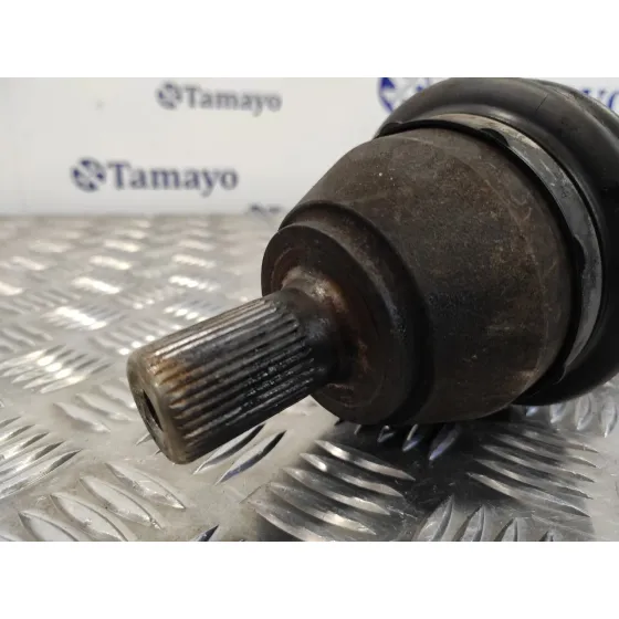 Transmision Delantera Derecha para Ford Focus Berlina (Cap)