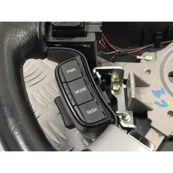 Volante para Chevrolet Aveo