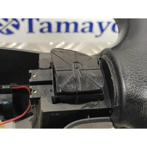 Volante para Chevrolet Aveo
