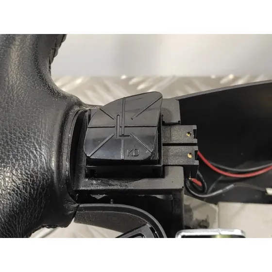 Volante para Chevrolet Aveo