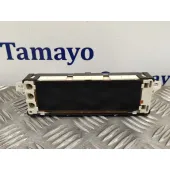 Pantalla Multifuncion para Peugeot 308