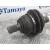 Transmision Delantera Derecha para Ford Focus Berlina (Cap)