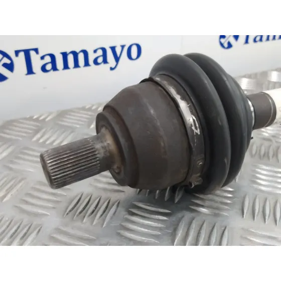Transmision Delantera Derecha para Ford Focus Berlina (Cap)