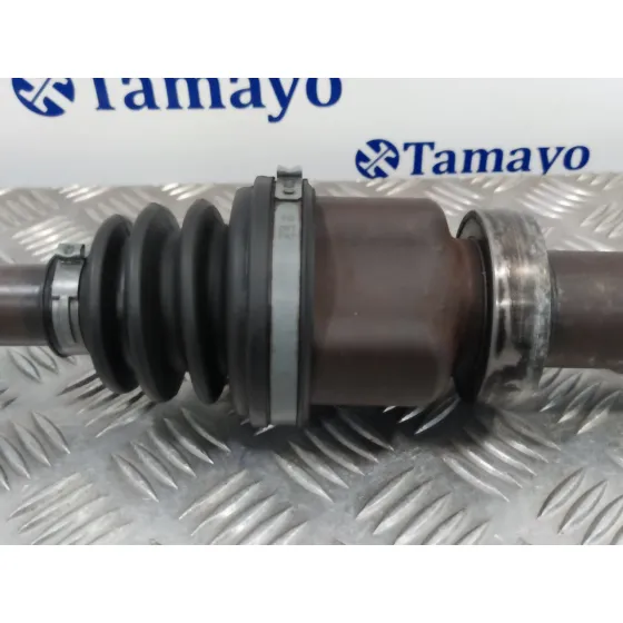 Transmision Delantera Derecha para Ford Focus Berlina (Cap)