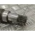 Transmision Delantera Derecha para Ford Focus Berlina (Cap)